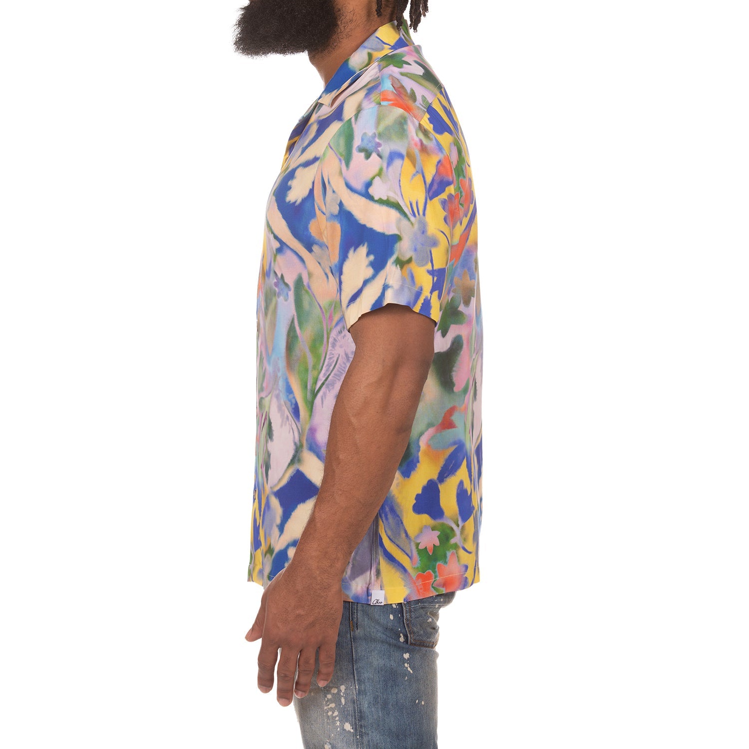 Glory SS Woven