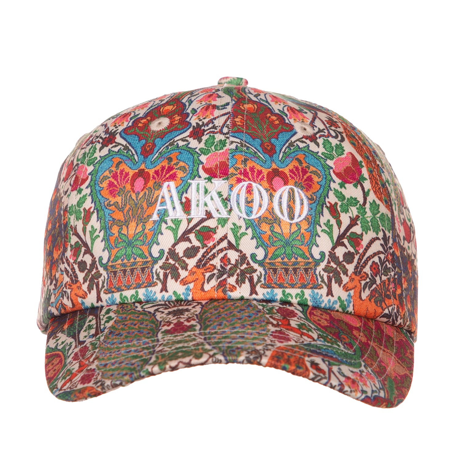 Mulberry Dad Hat