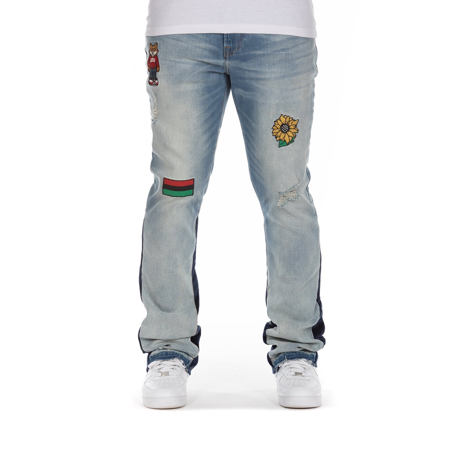 Bully Jean