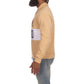 Akoo Mens Frost LS Pullover Knit (Croissant)
