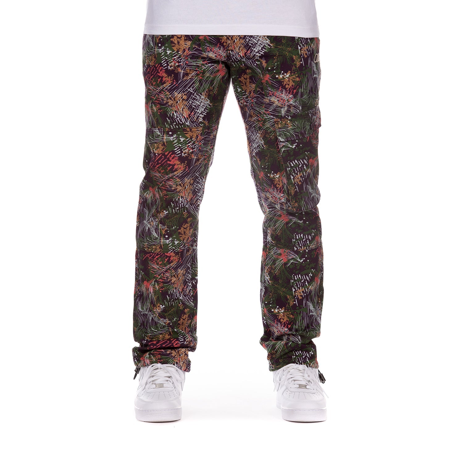 Concrete Cargo Pant