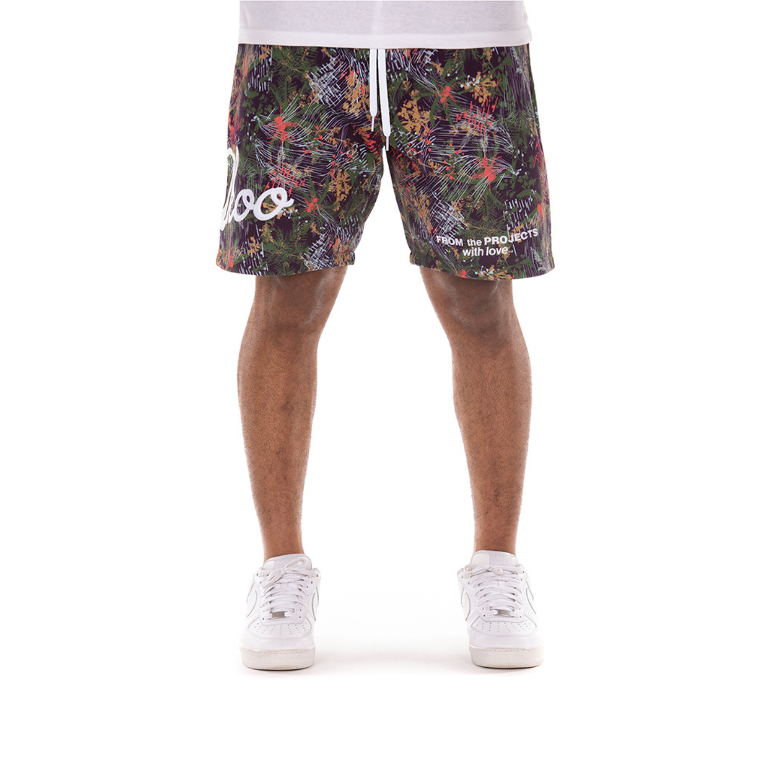 PJs Short