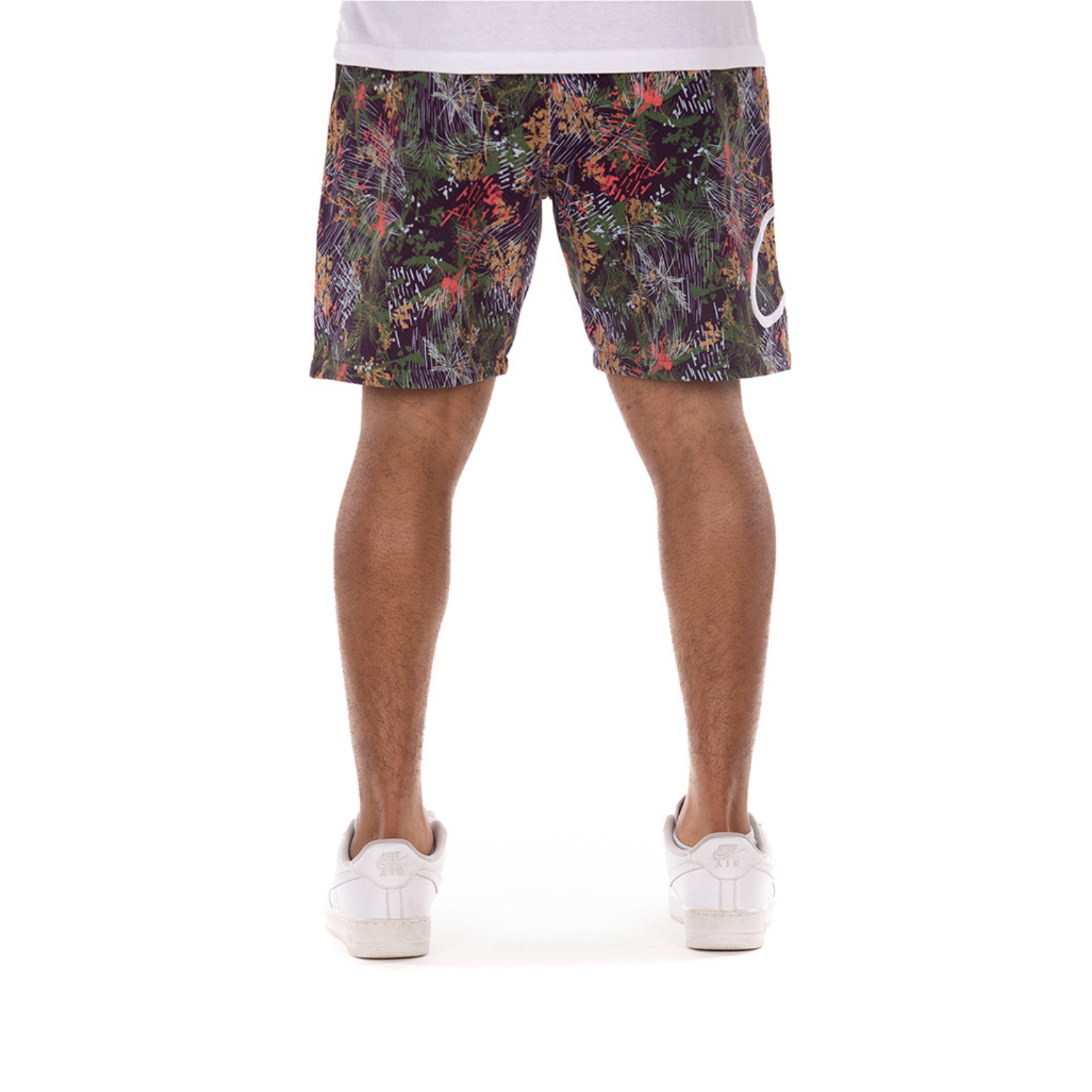 PJs Short