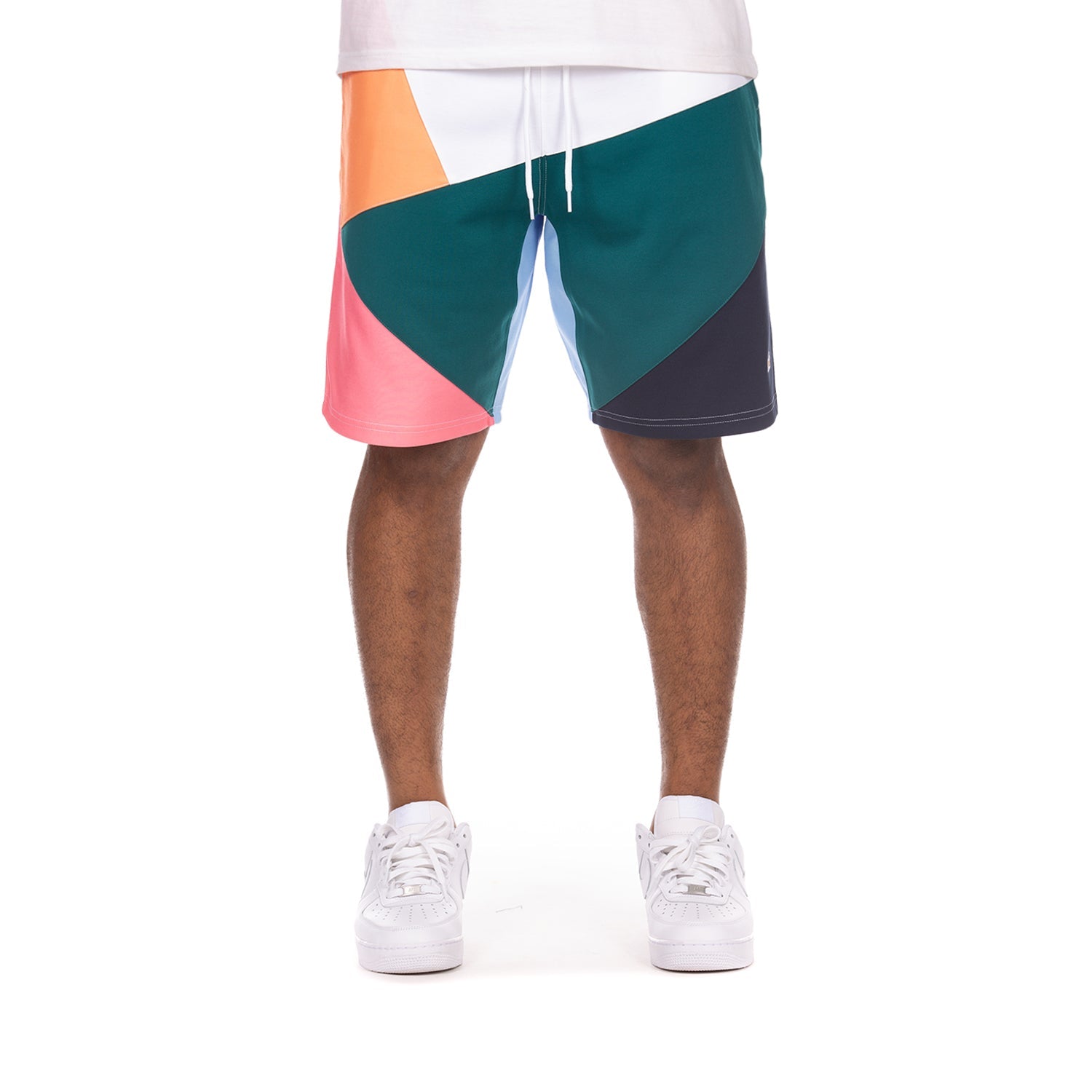 Pitfall Short