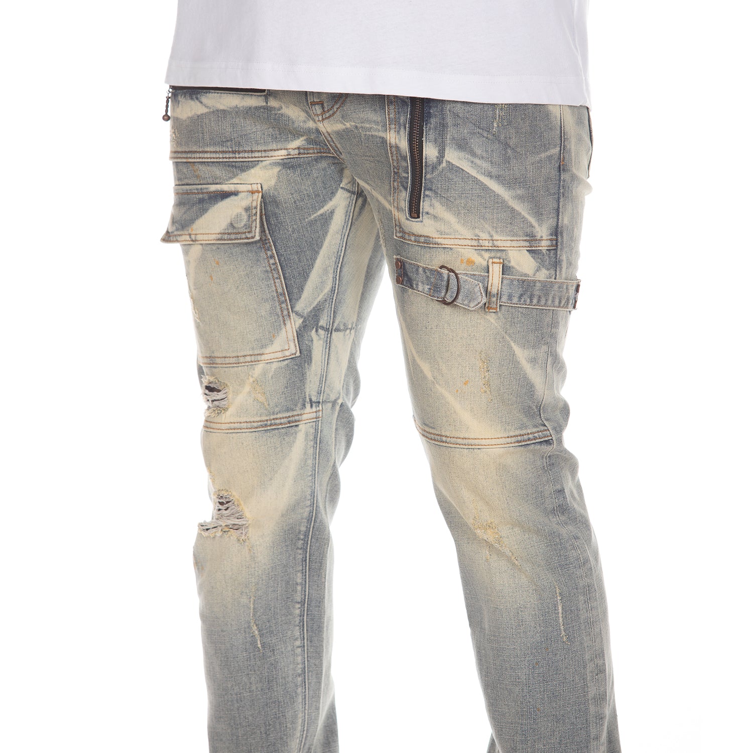 Westside Jean
