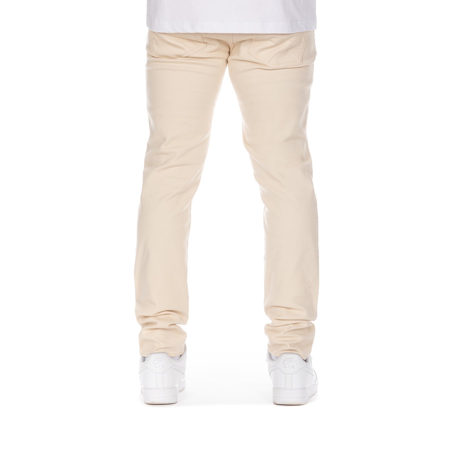 Clifton Jean