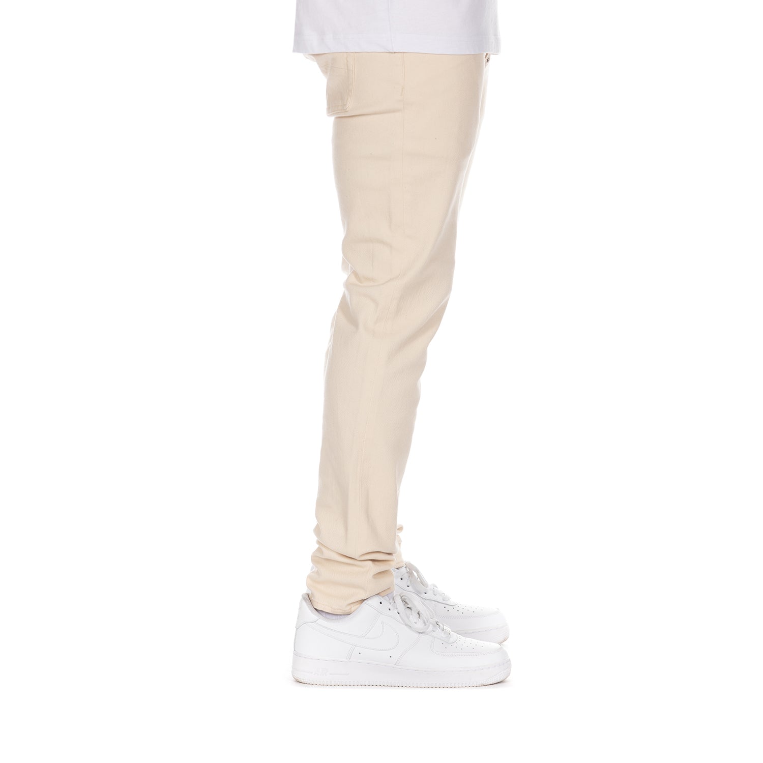 Clifton Jean