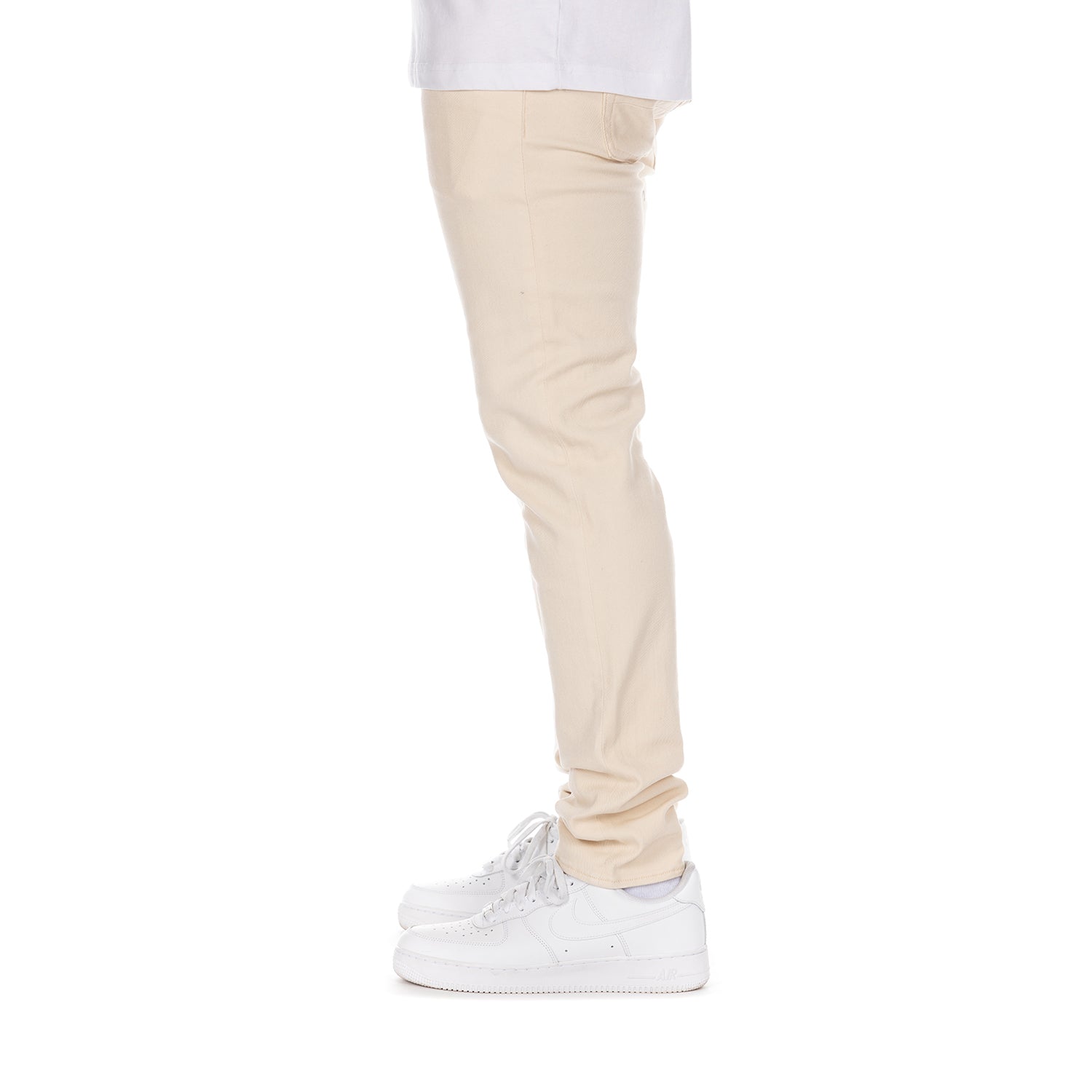 Clifton Jean