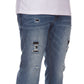 Poitier Jean Akoo Mens (Culture Fit) (Wind Jammer)
