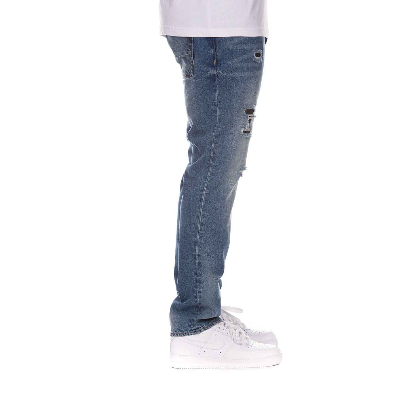 Poitier Jean Akoo Mens (Culture Fit) (Wind Jammer)