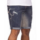 Mount Short Akoo Mens (Long Tapered Fit) (Gimlet)