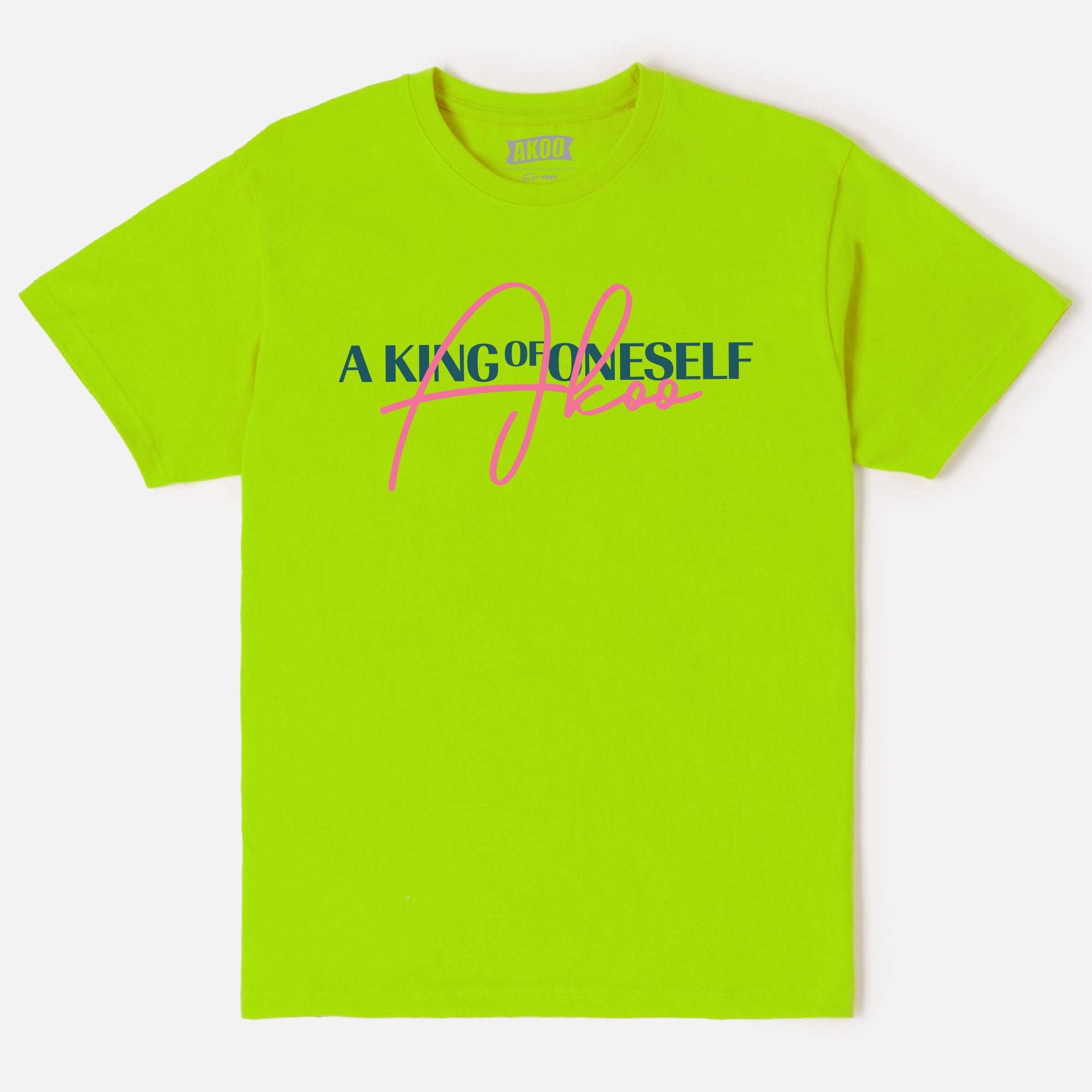 Couture SS Tee