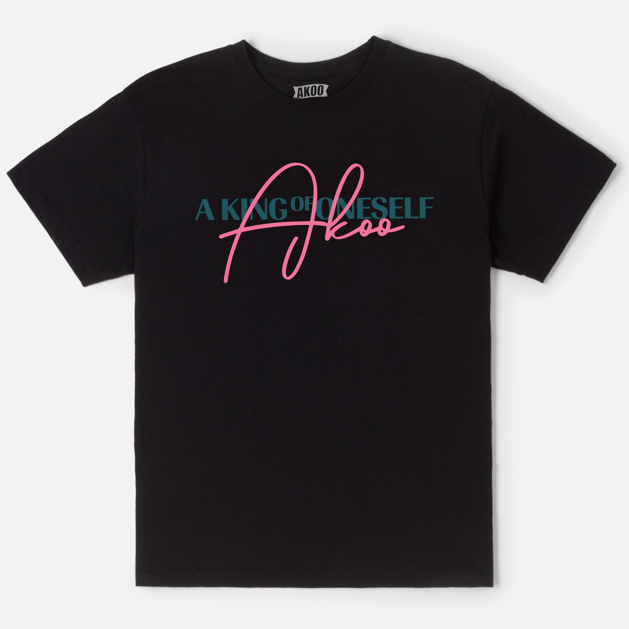 Couture SS Tee