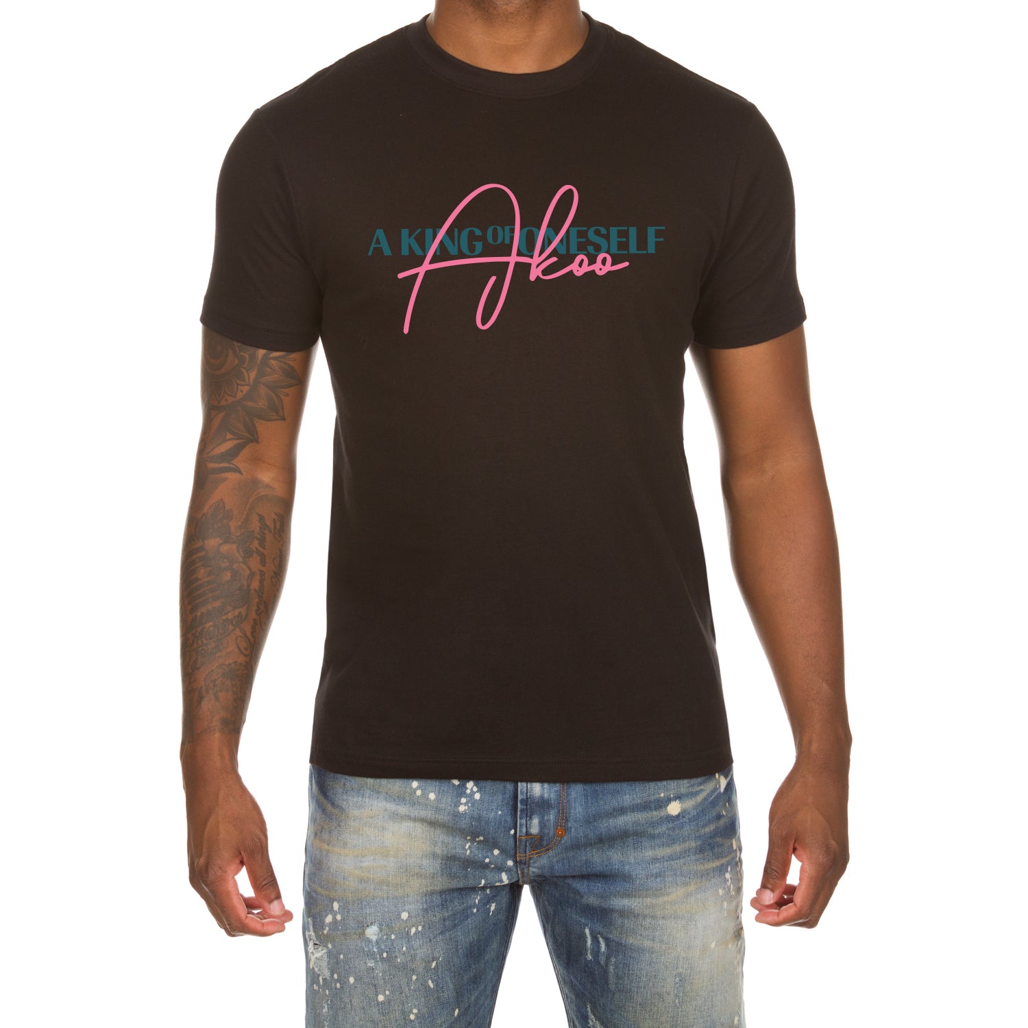 Couture SS Tee