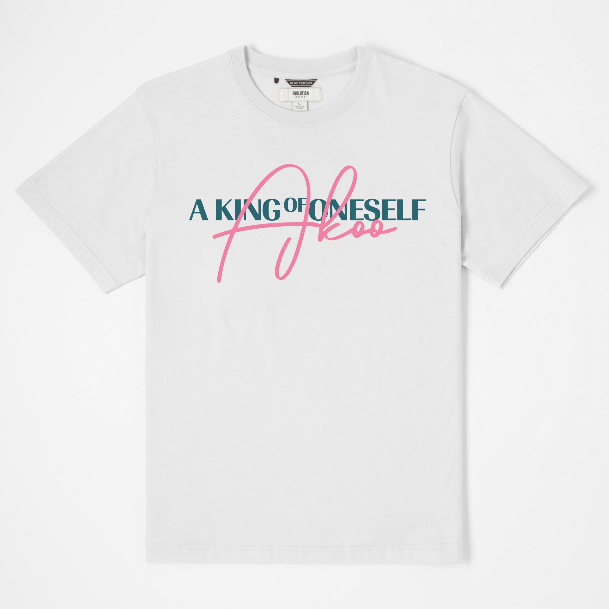 Couture SS Tee