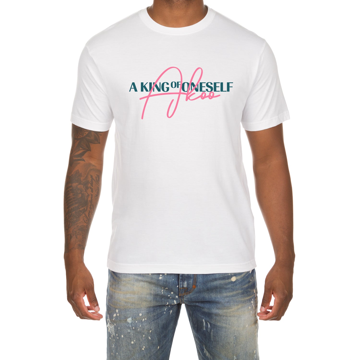 Couture SS Tee