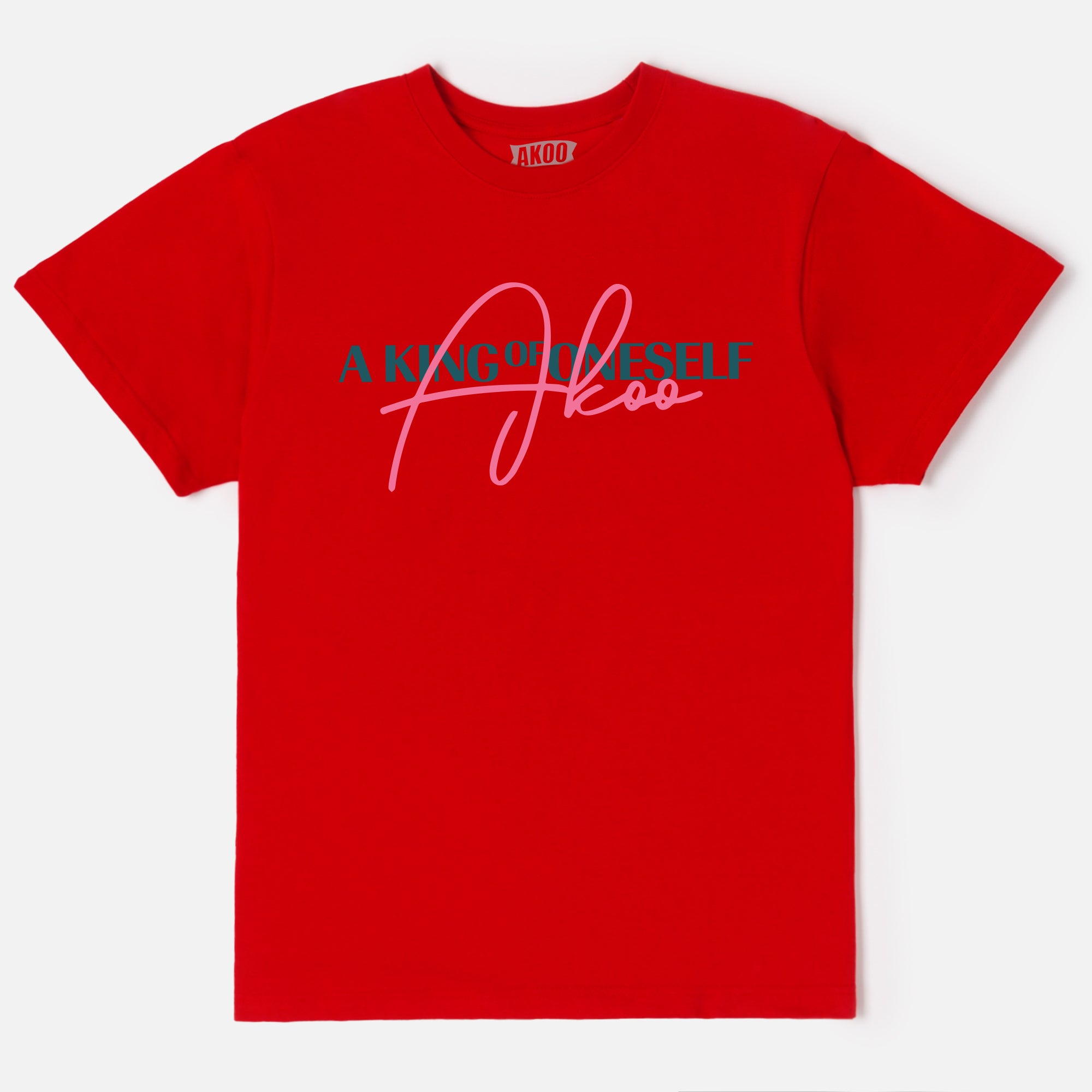 Couture SS Tee