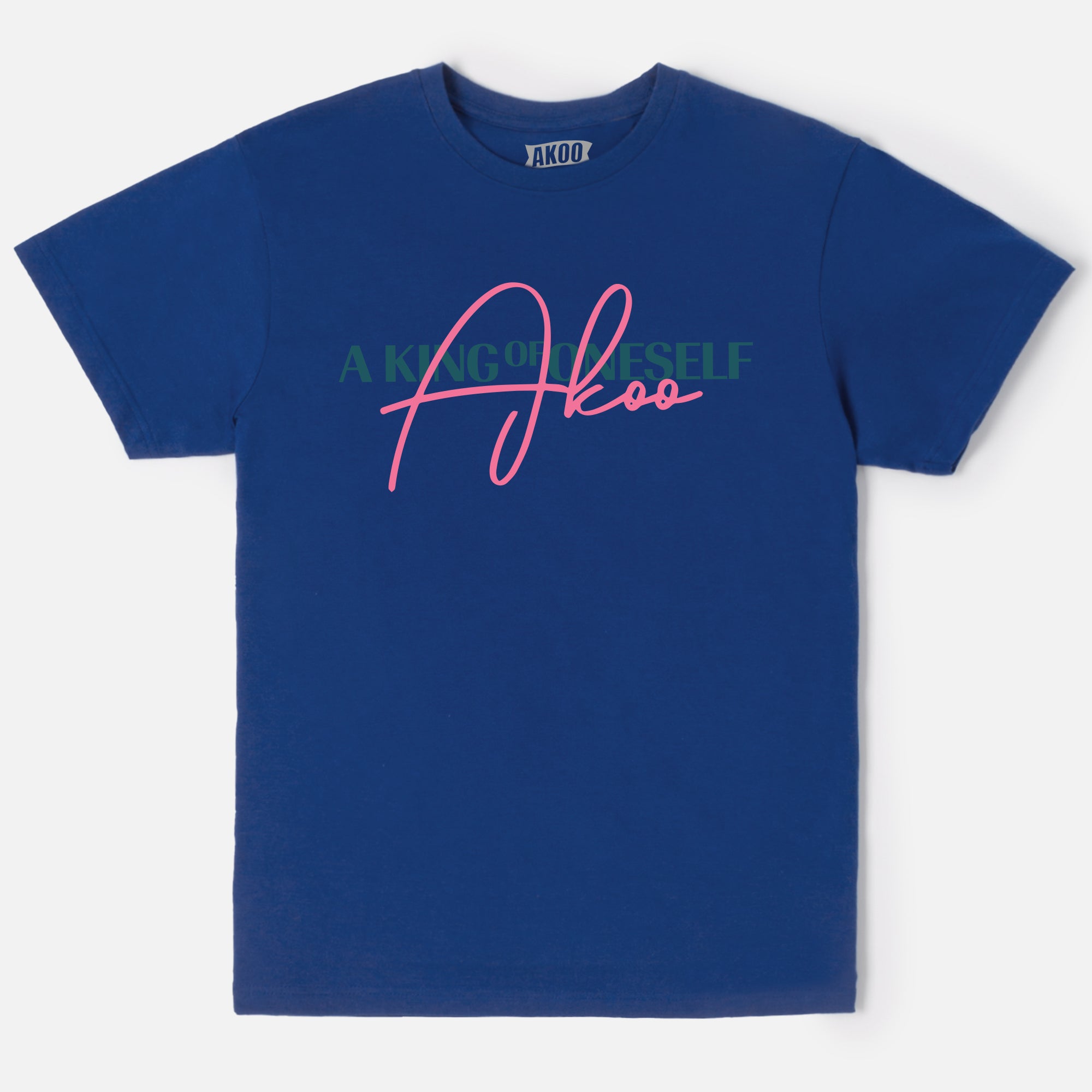 Couture SS Tee