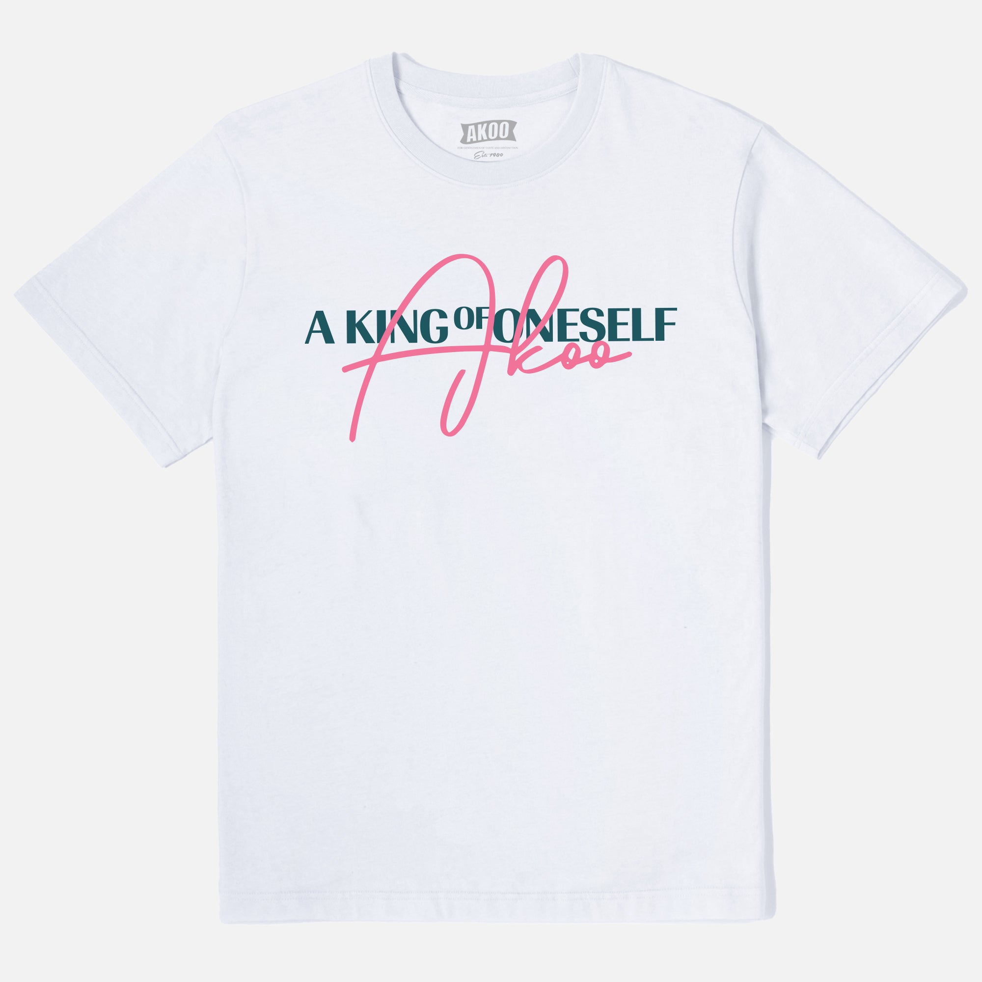 Couture SS Tee