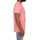 Duo SS Knit Akoo Mens (Strawberry Pink)