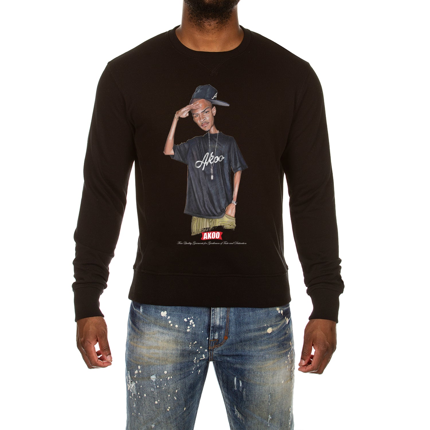 Official Fleece