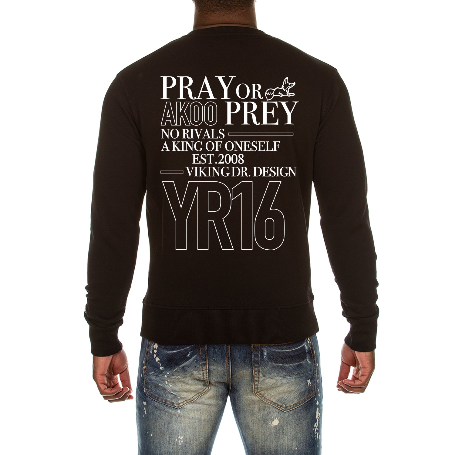 Official Fleece