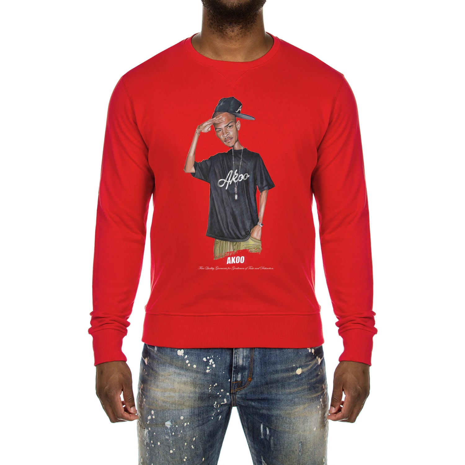 Official Fleece