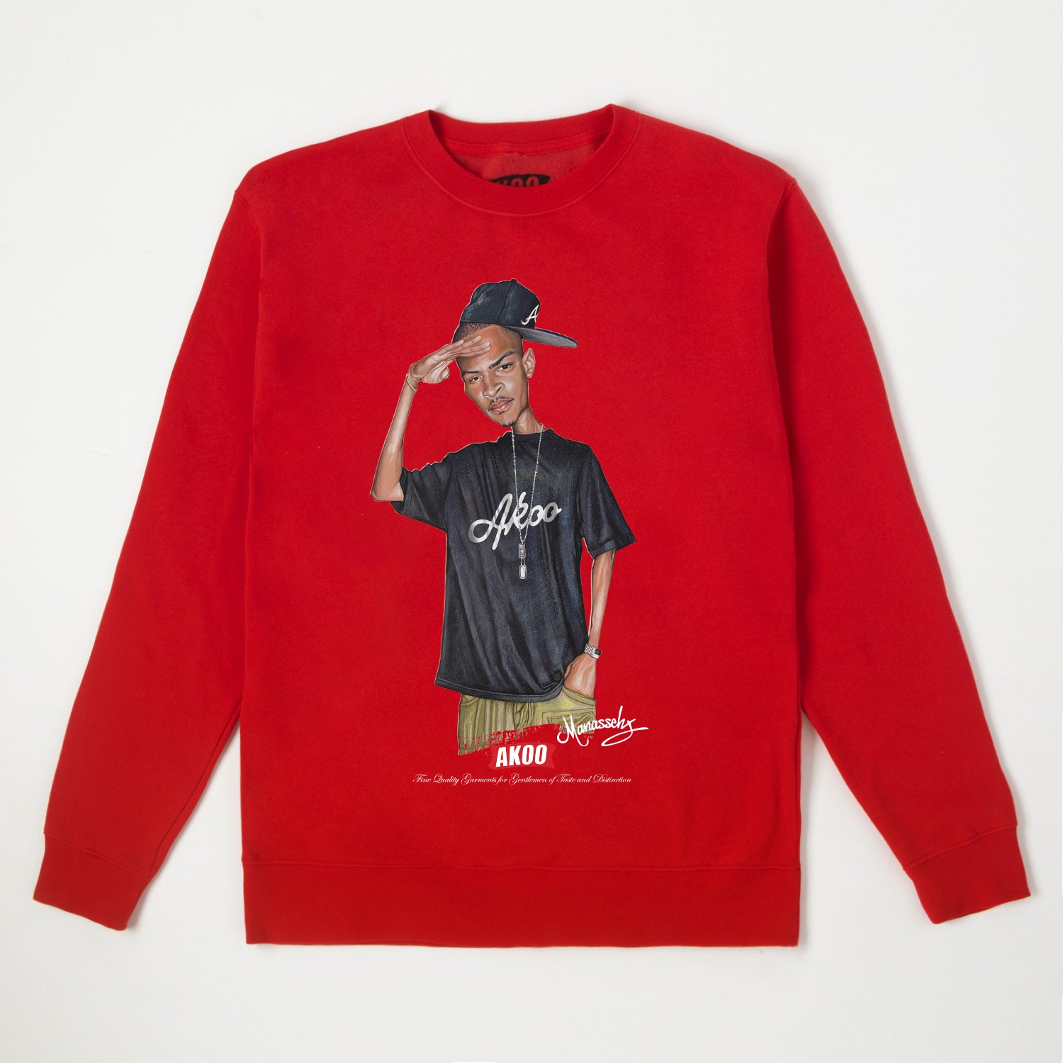 Official Fleece