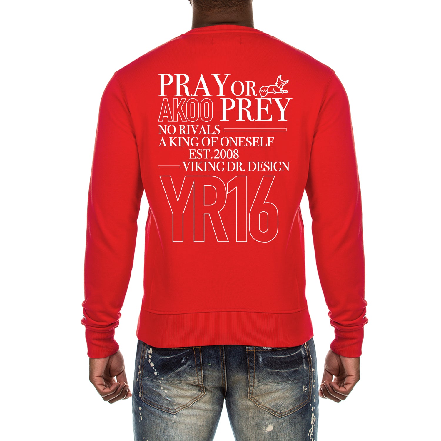 Official Fleece