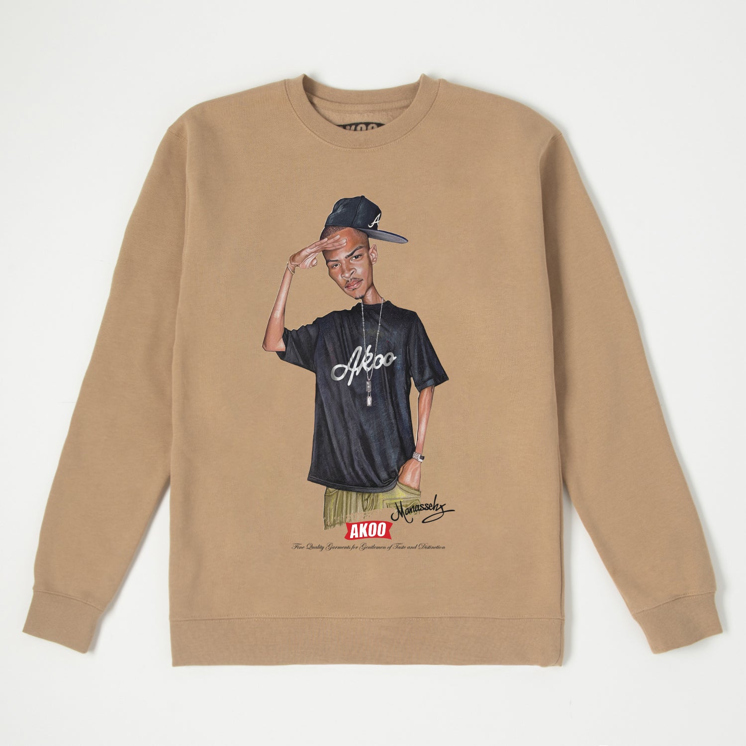 Official Fleece