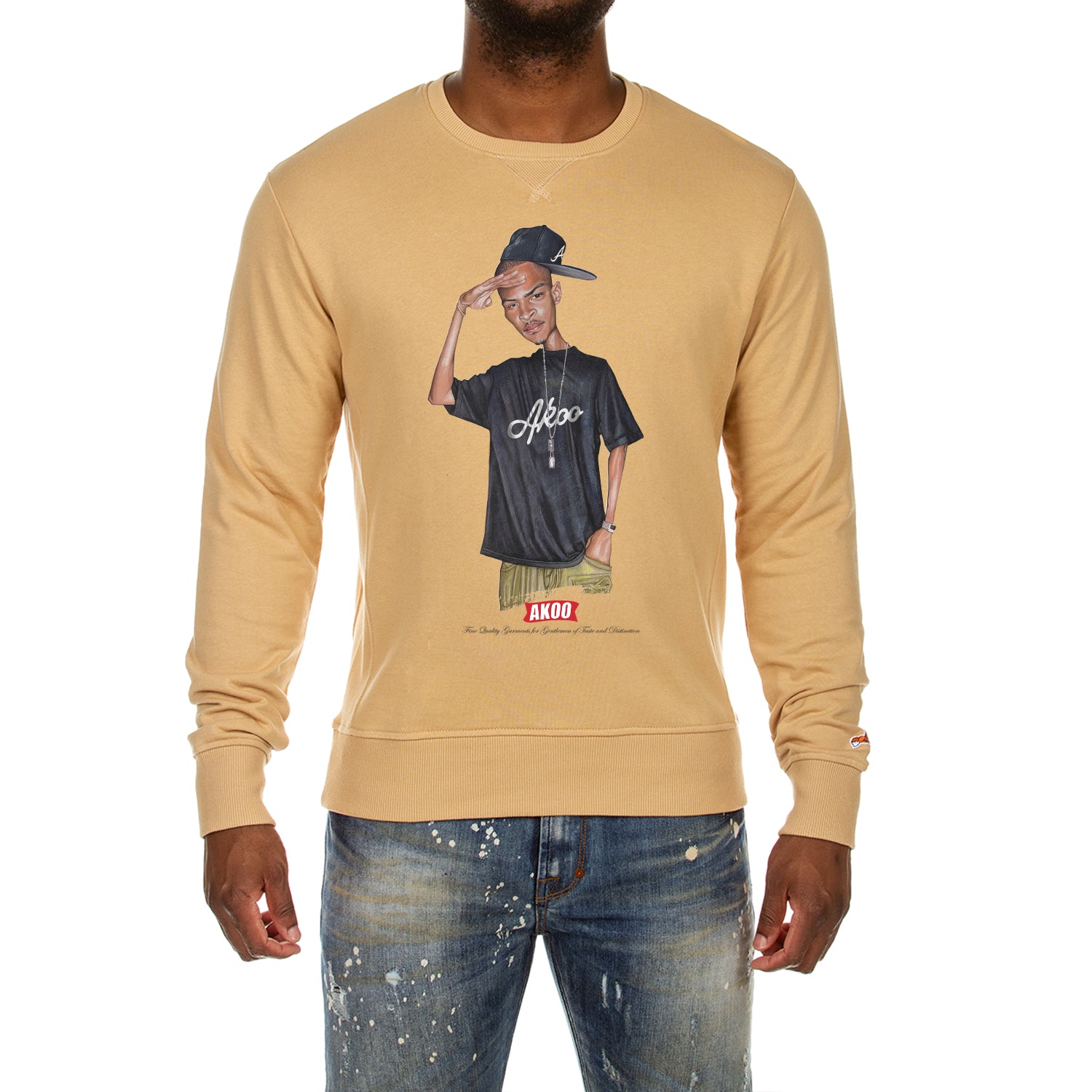 Official Fleece