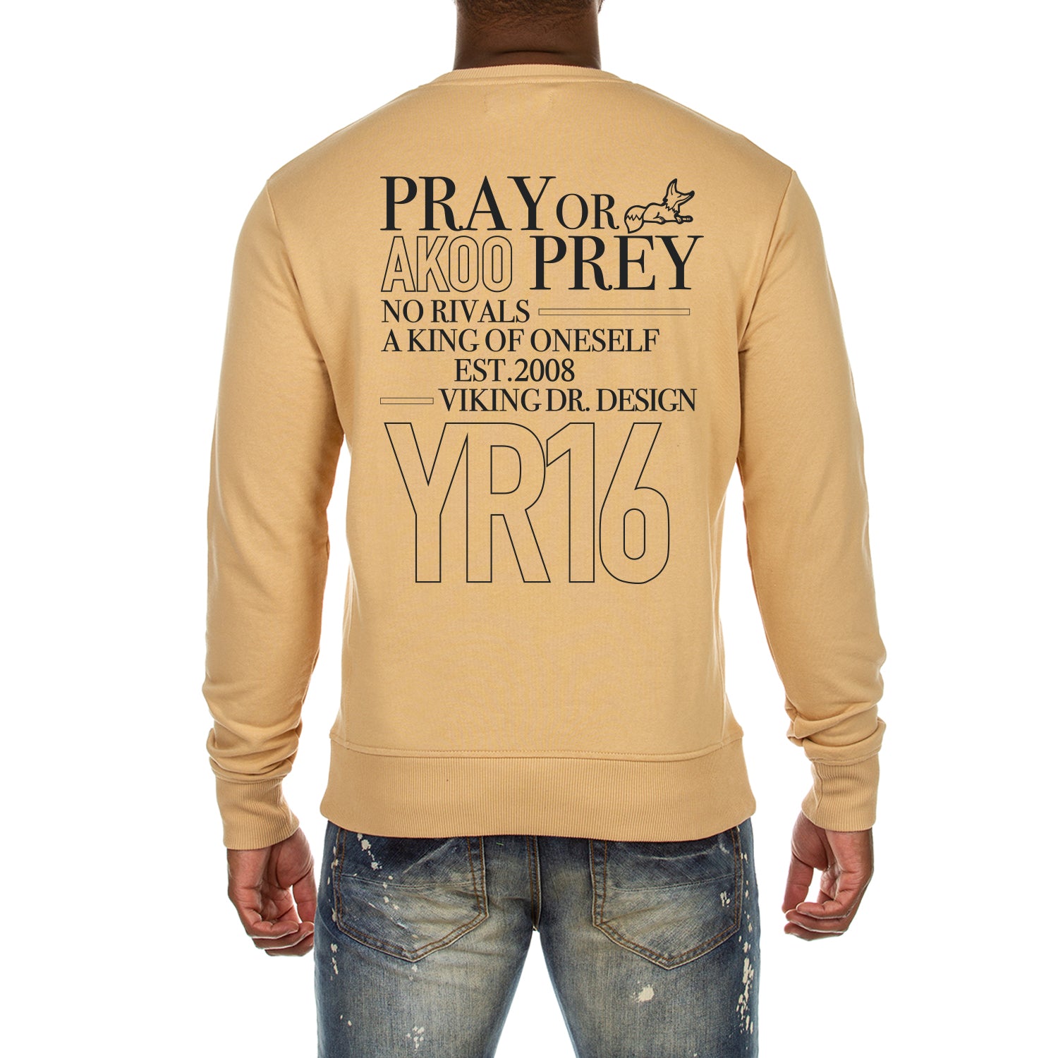 Official Fleece