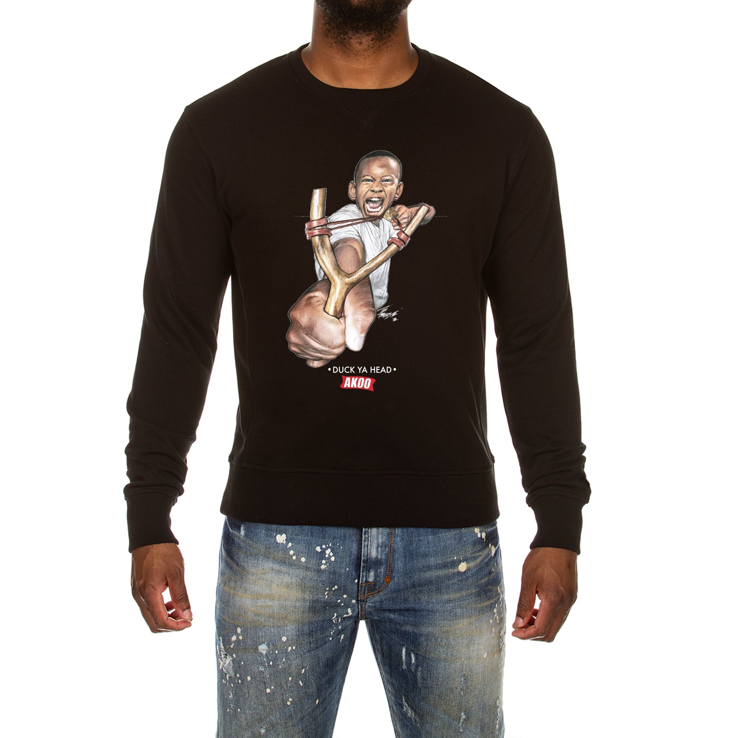 Take Aim Fleece