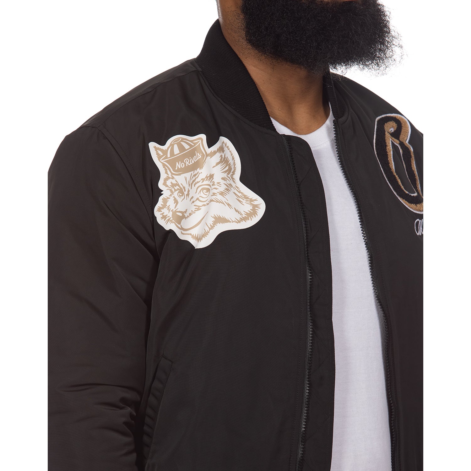Cavalier Jacket