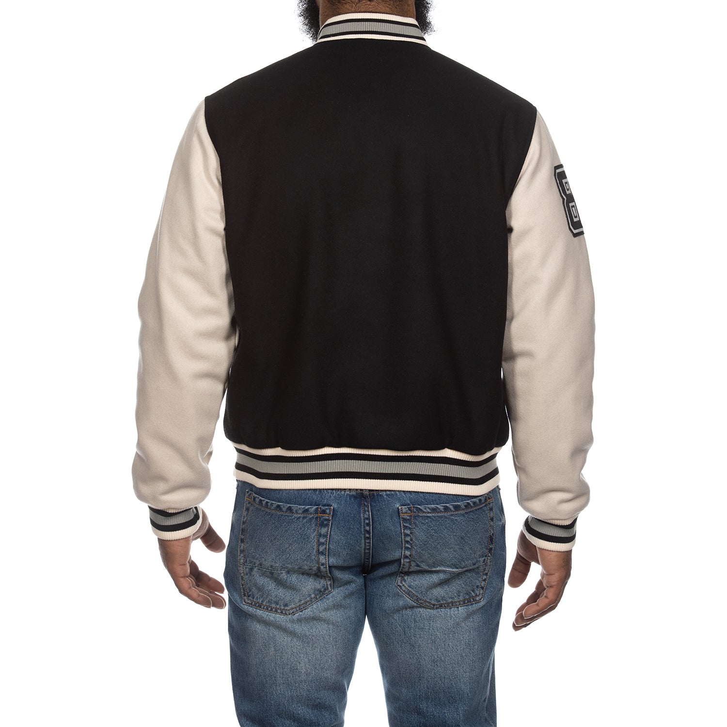 Captain Jacket