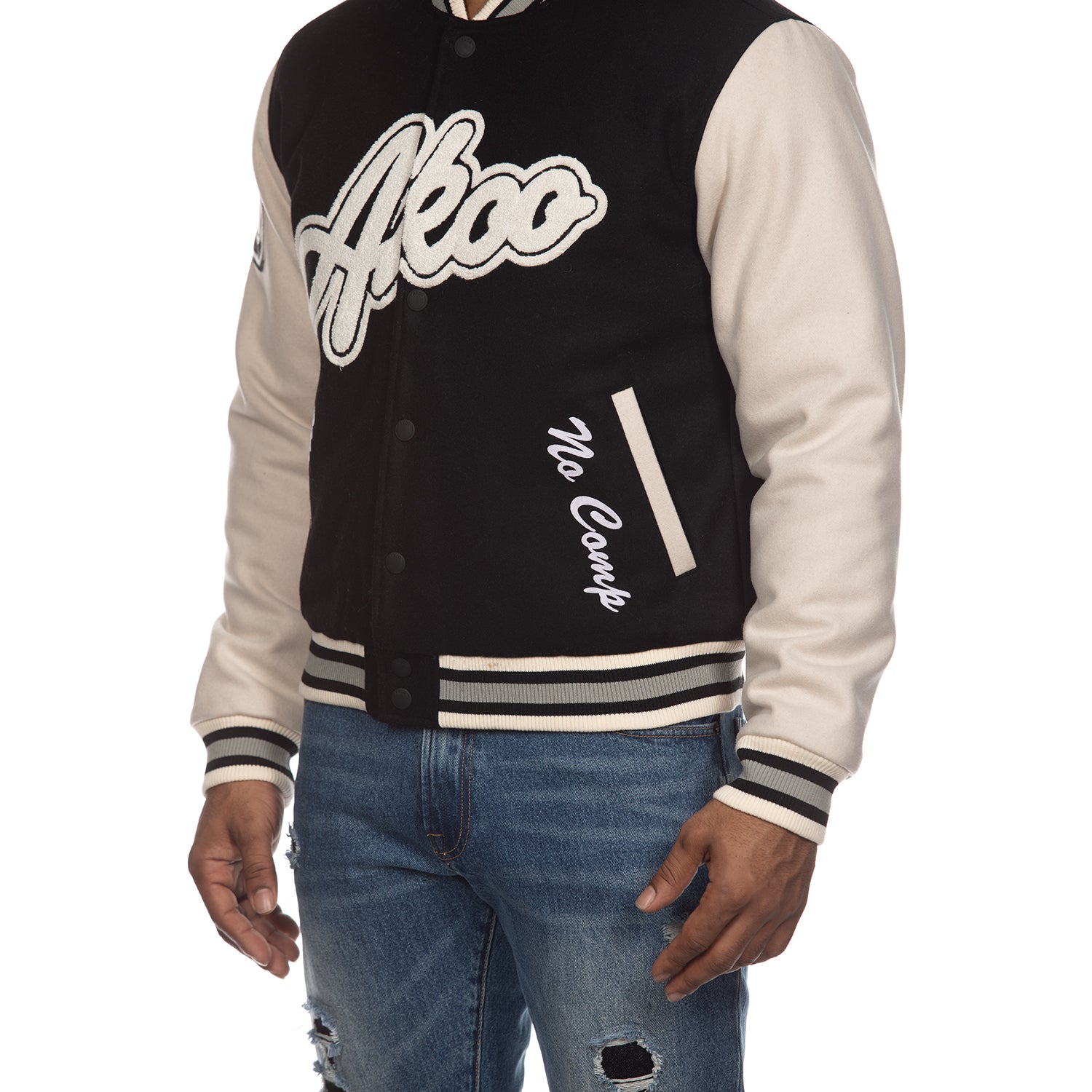Captain Jacket