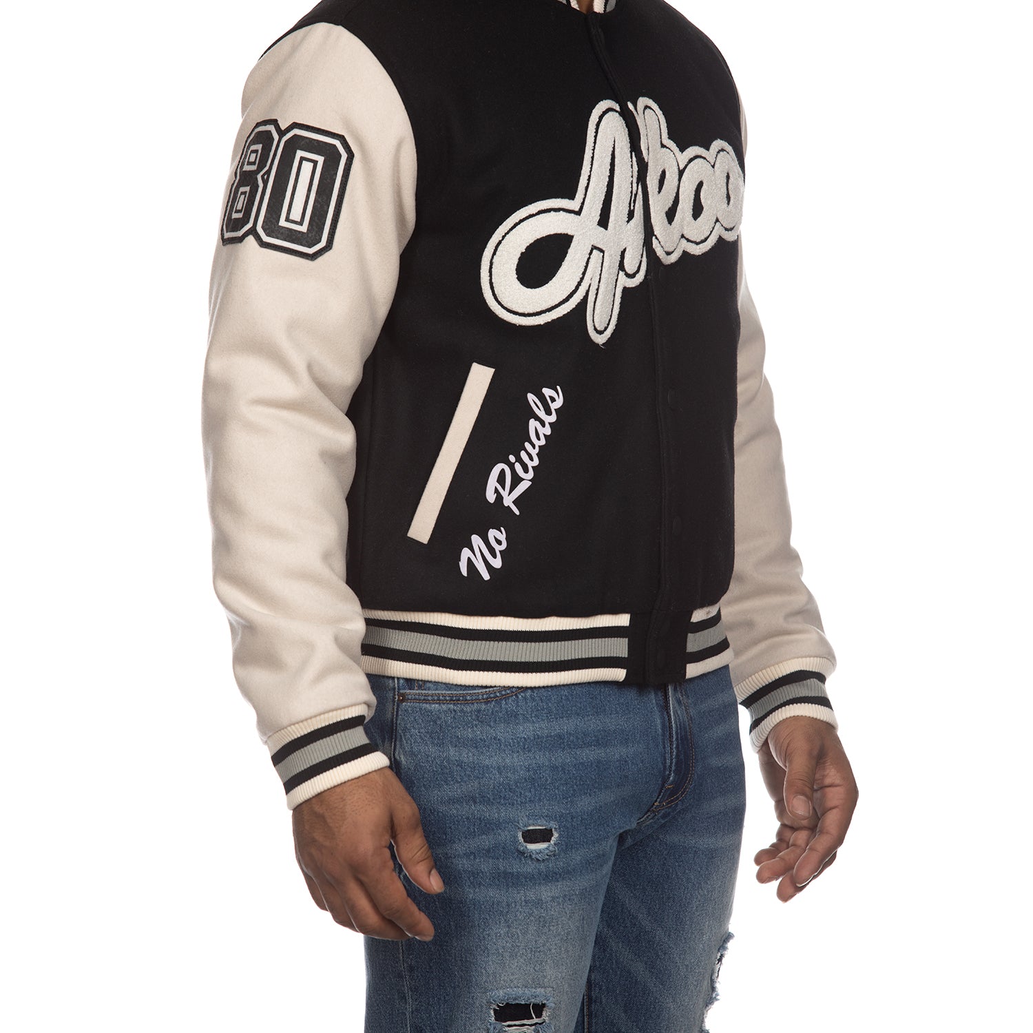 Captain Jacket