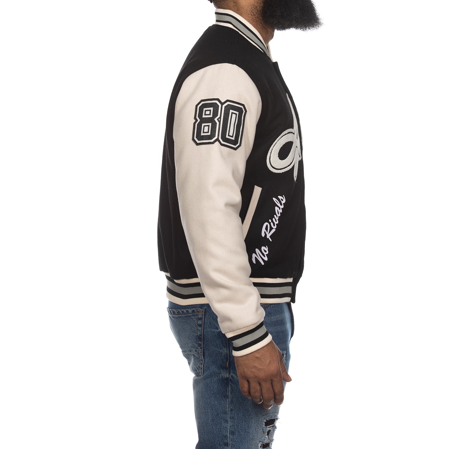 Captain Jacket