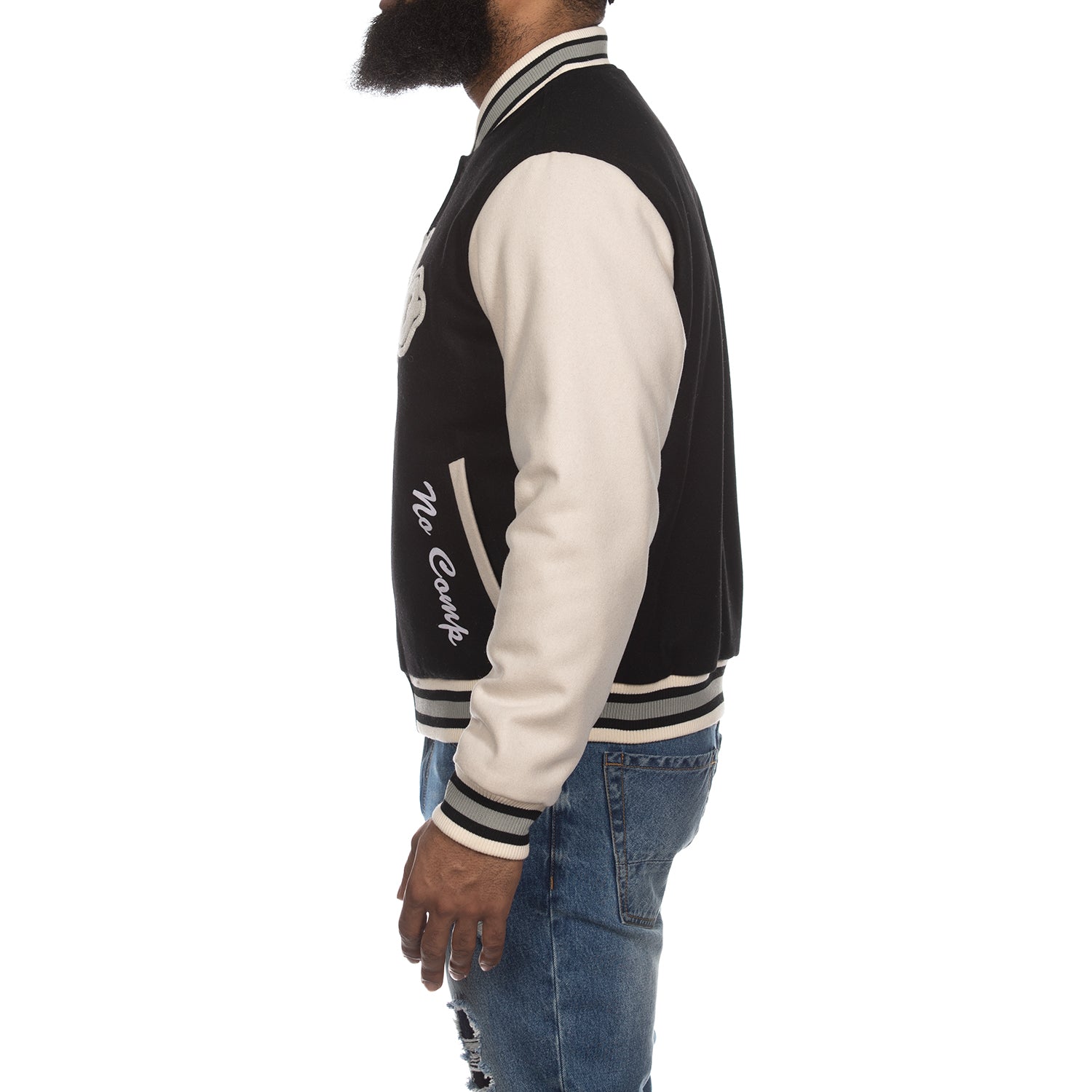 Captain Jacket