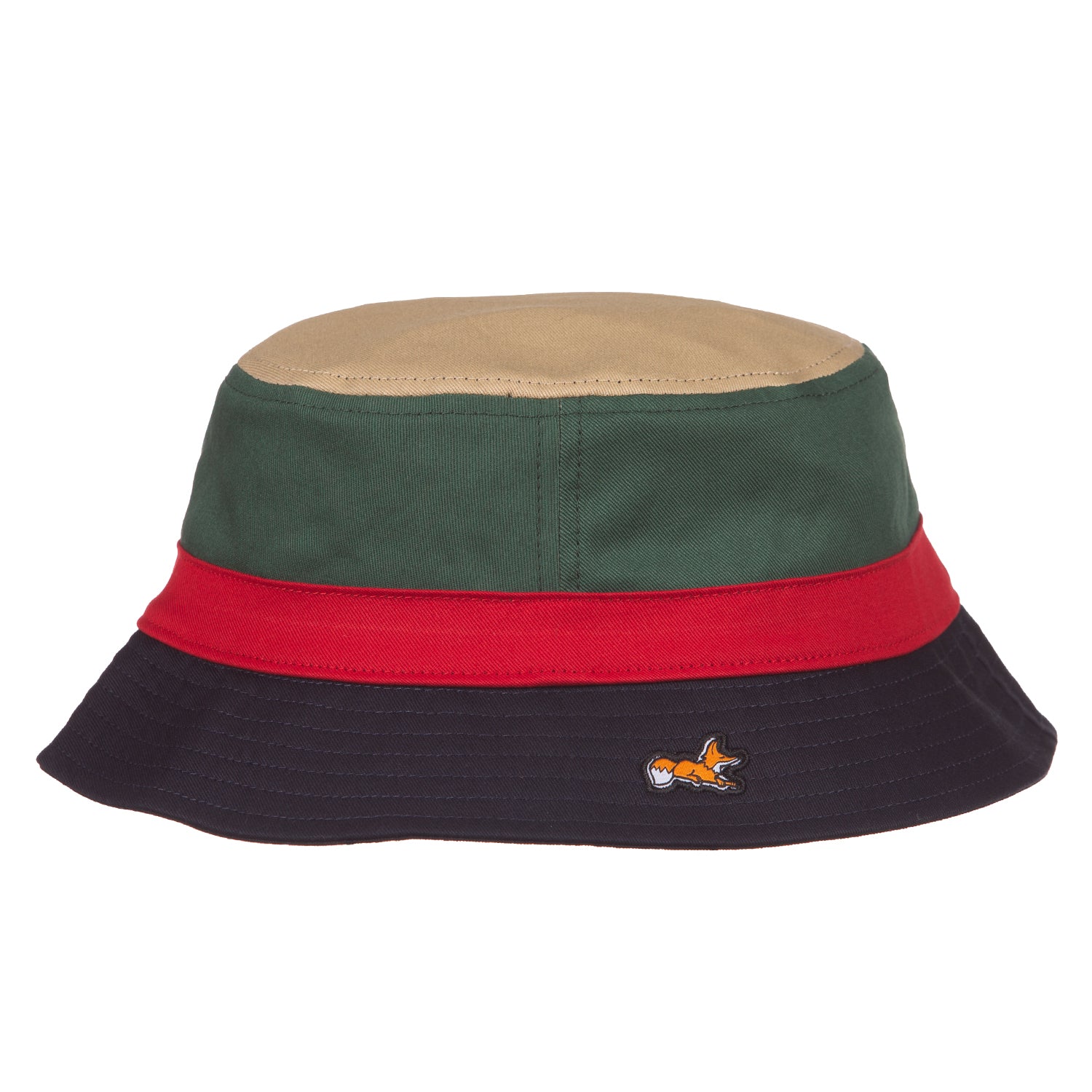 Gash Bucket Hat