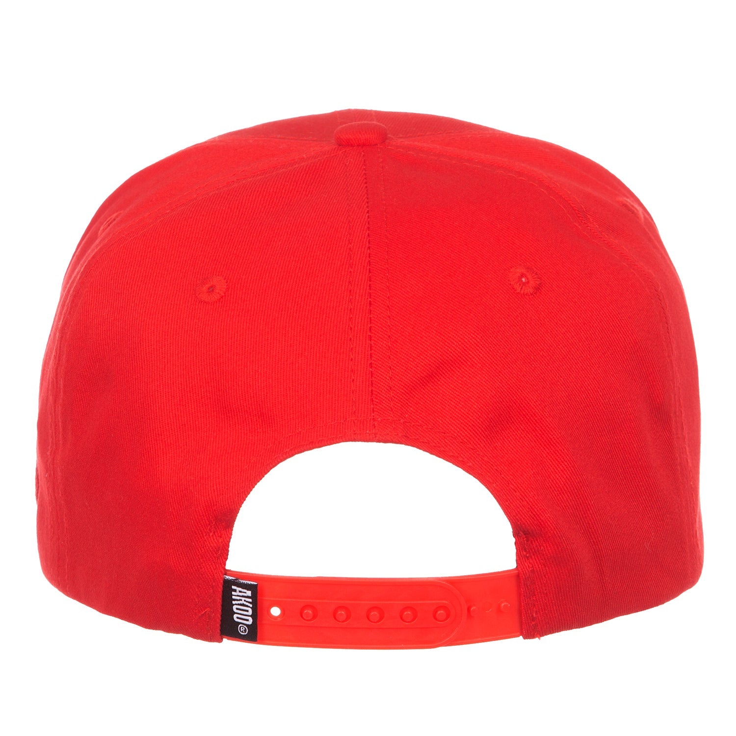 Snobby Division Snapback