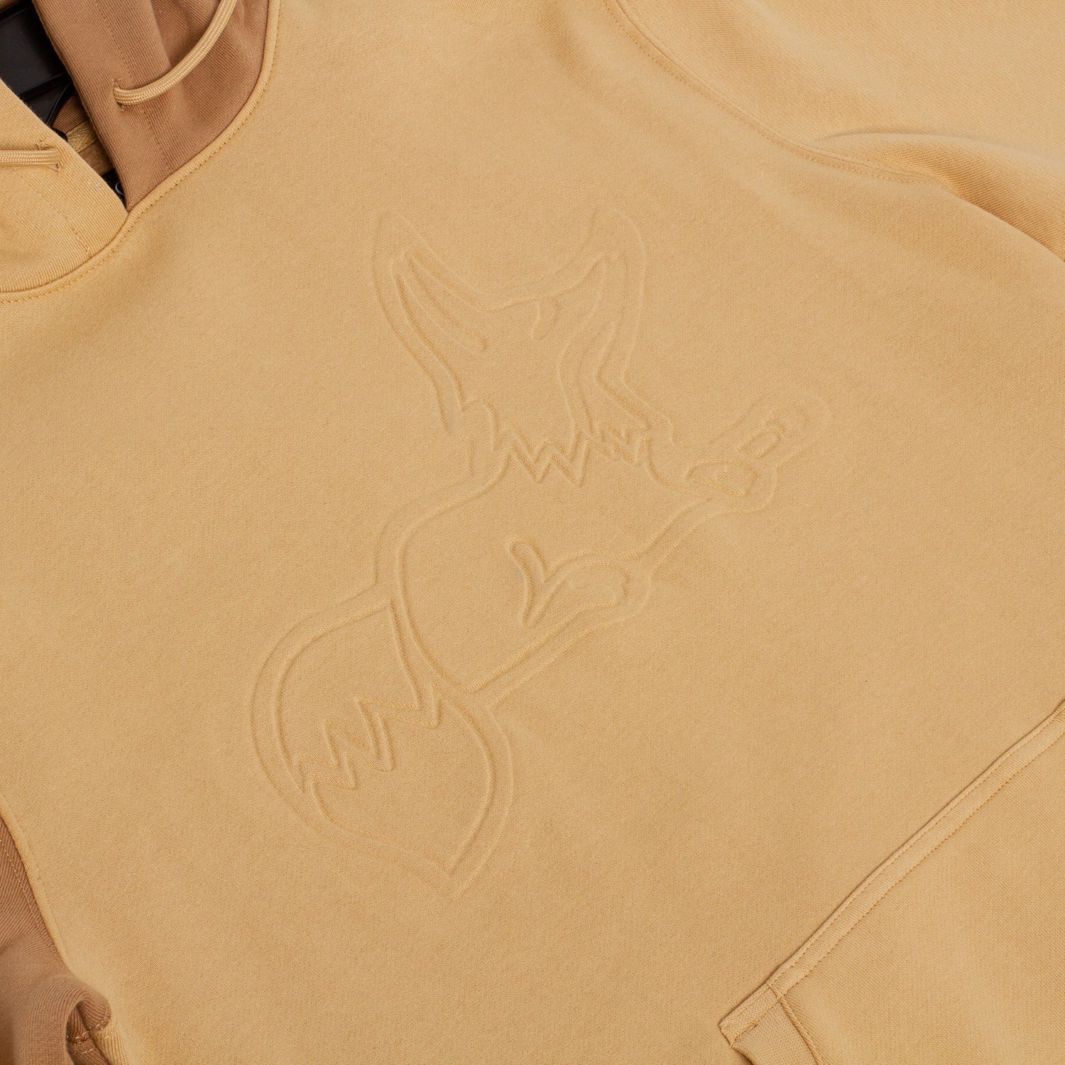 Incognito Hoodie Set
