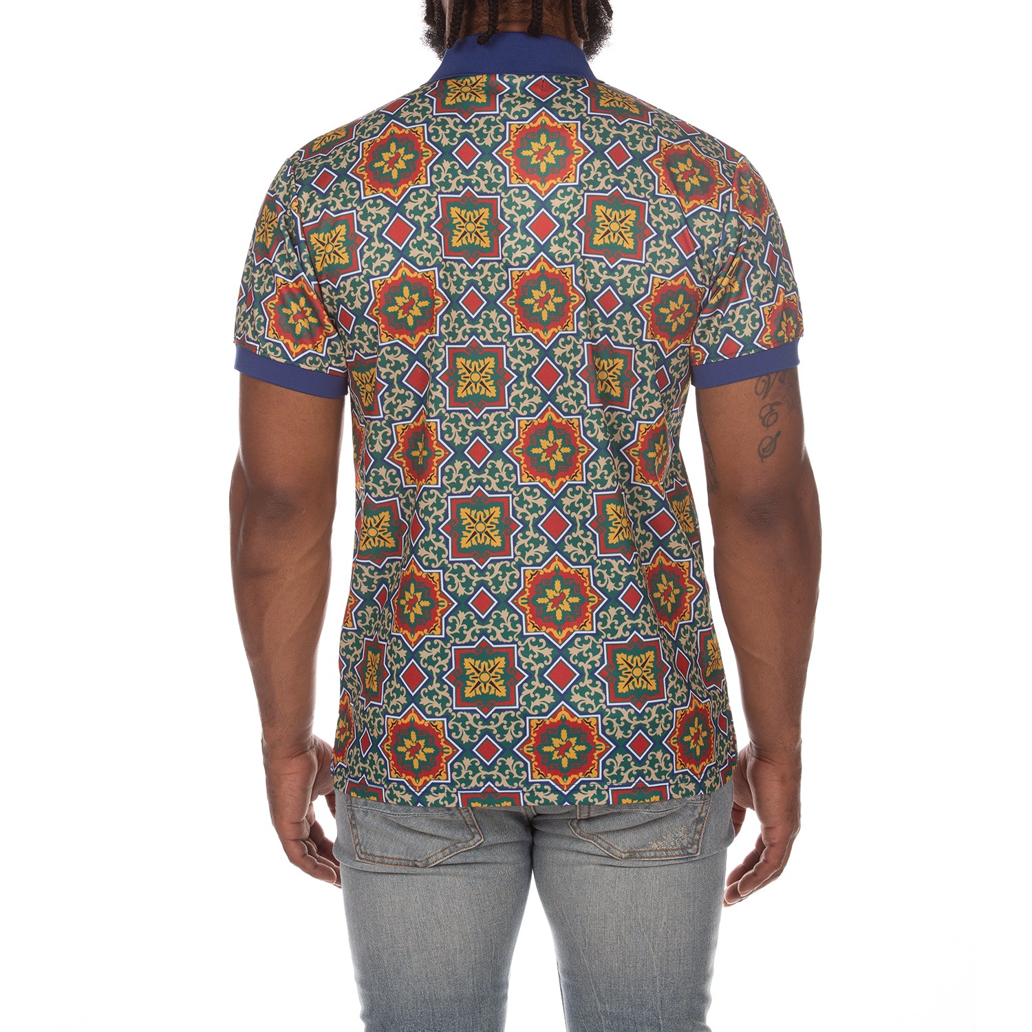 Tangier SS Polo