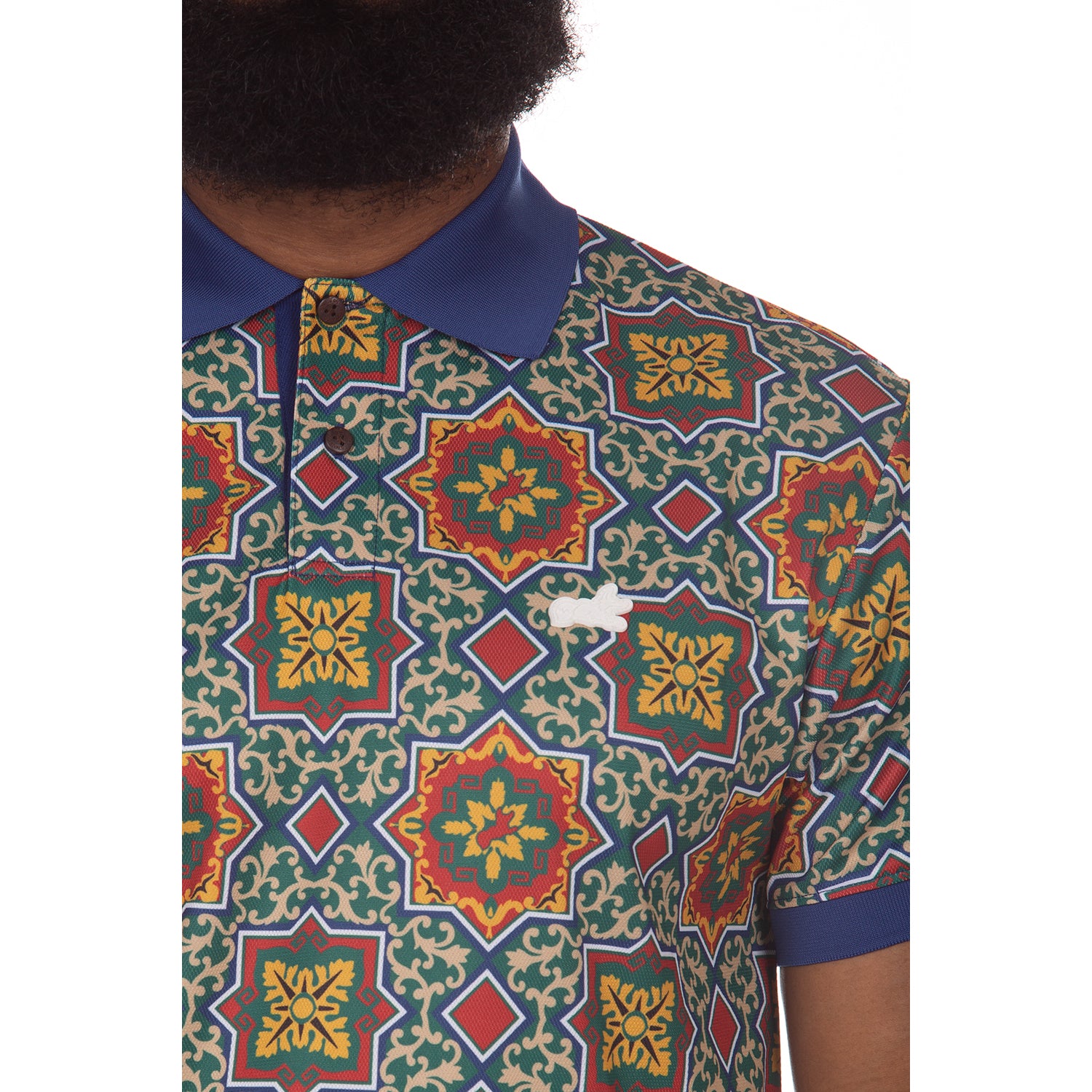 Tangier SS Polo