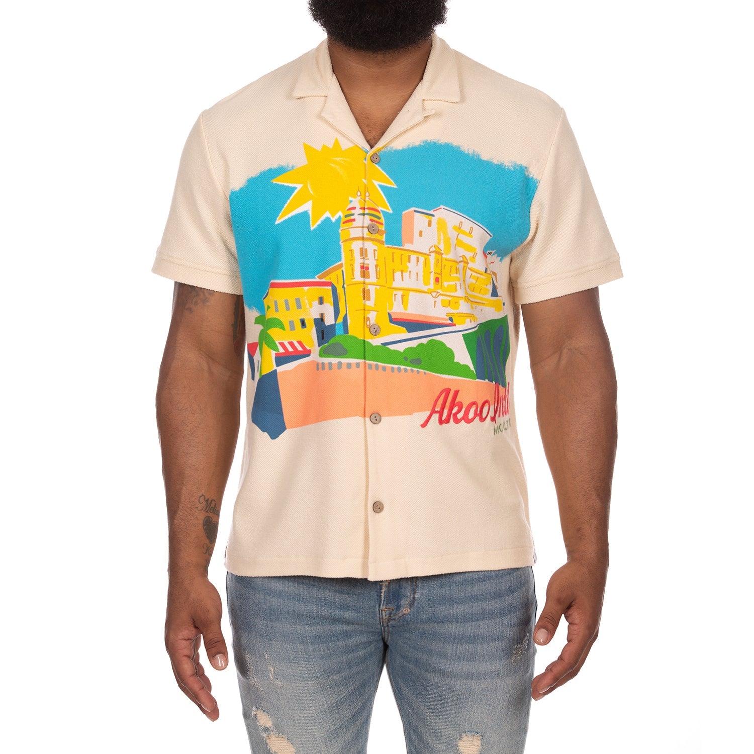 Akoo website on sale