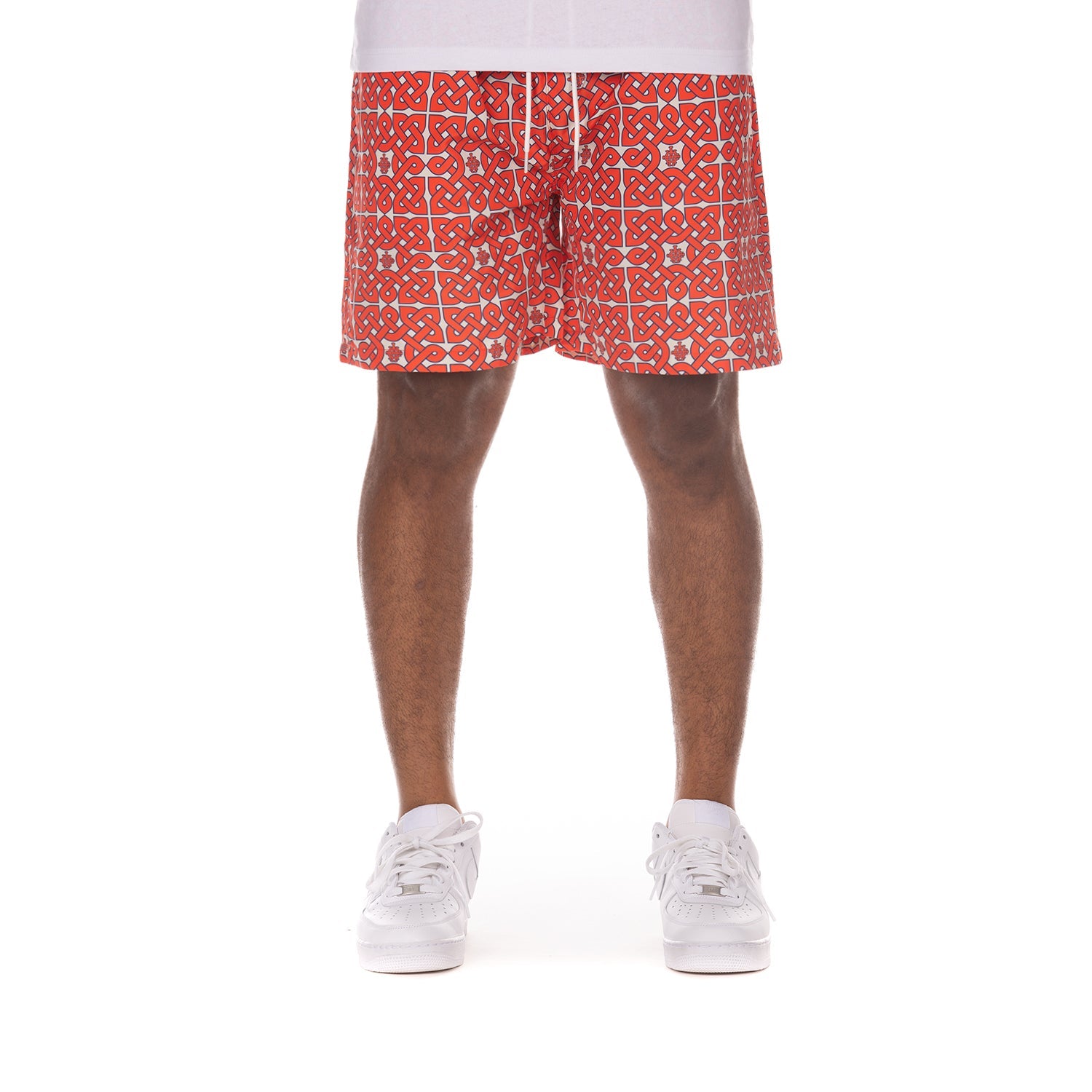 Knots Short