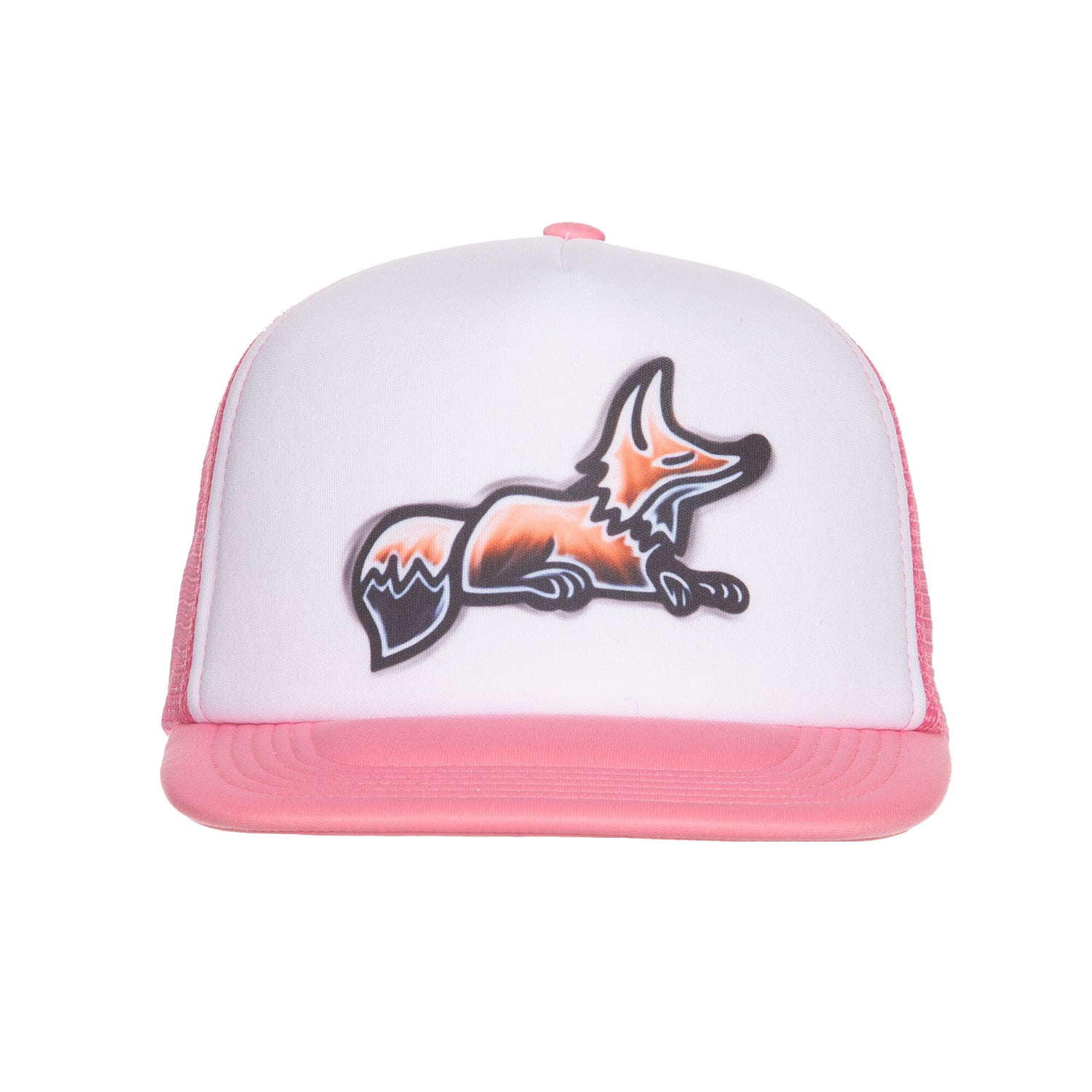Vapors Snapback Hat
