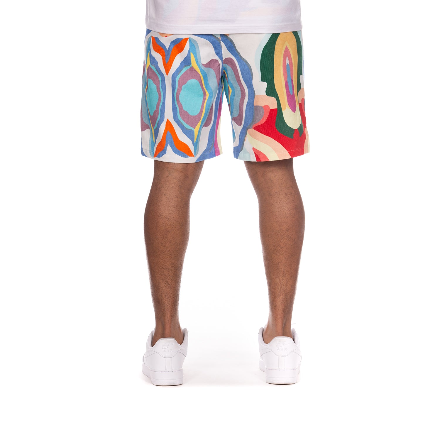 Axis Short