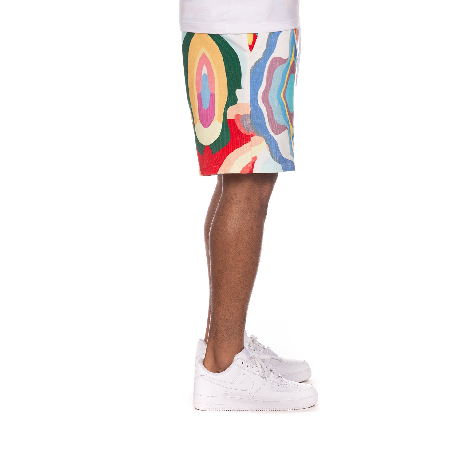 Axis Short