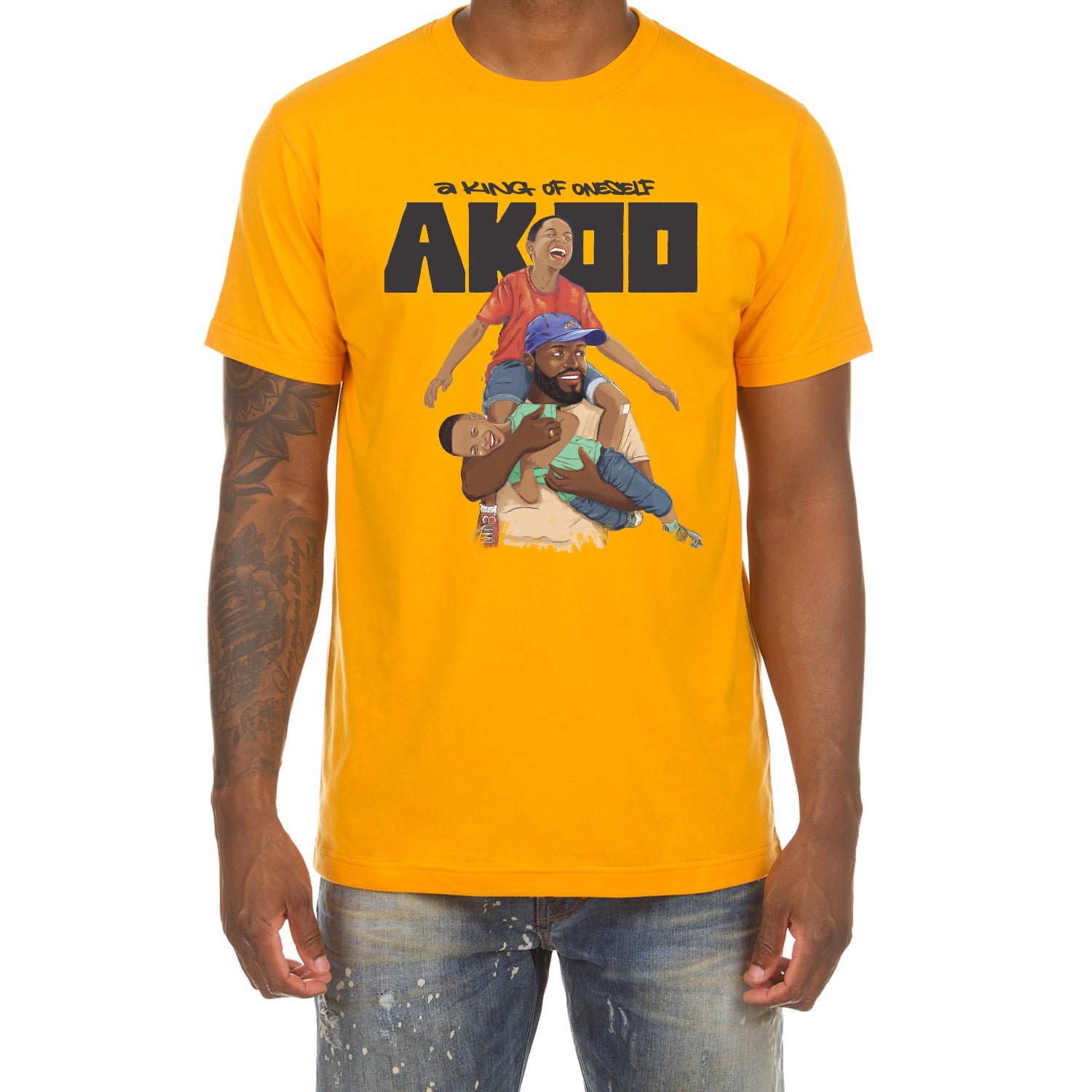Park SS Tee
